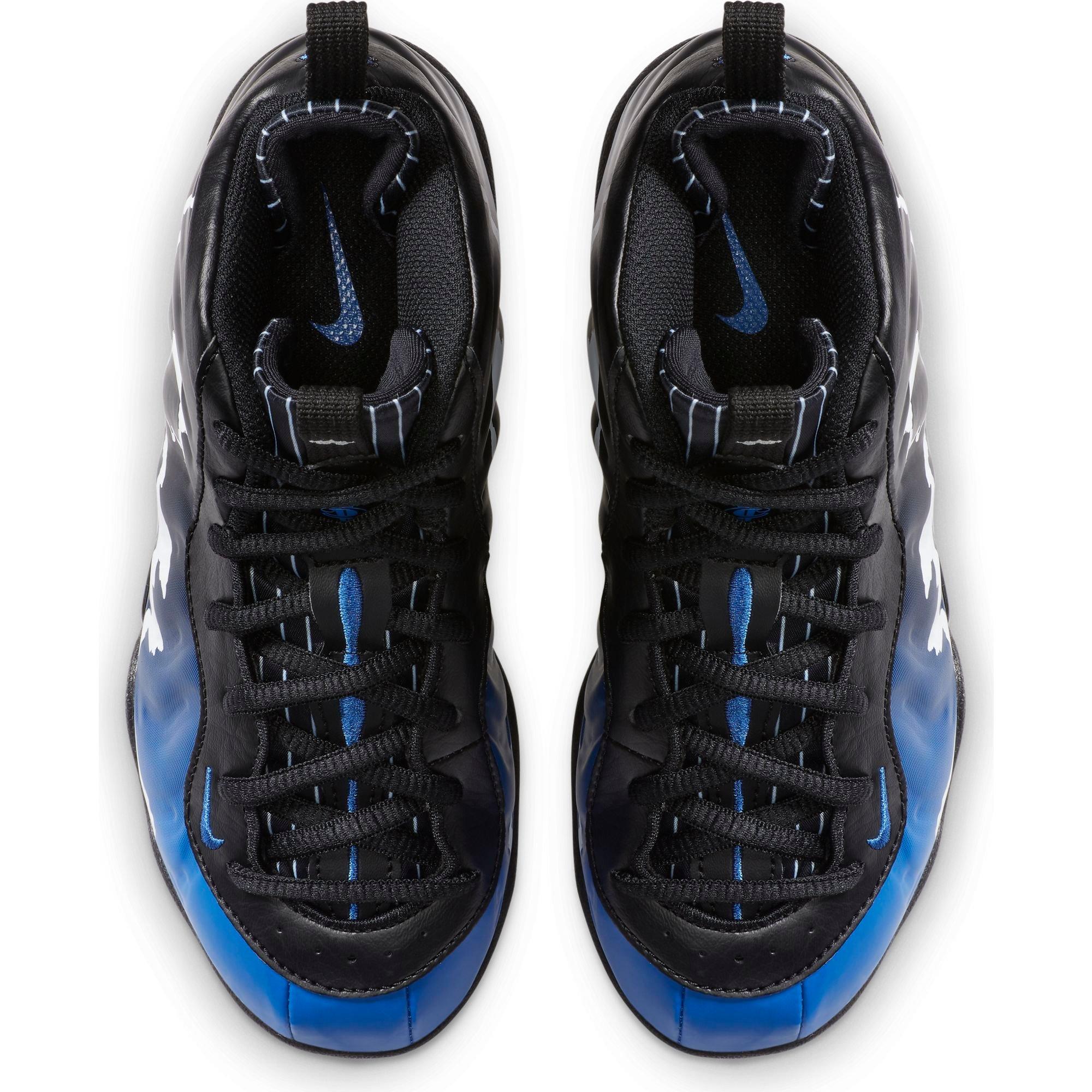 Nike Air Foamposite One Alternate Galaxy le Big Bang